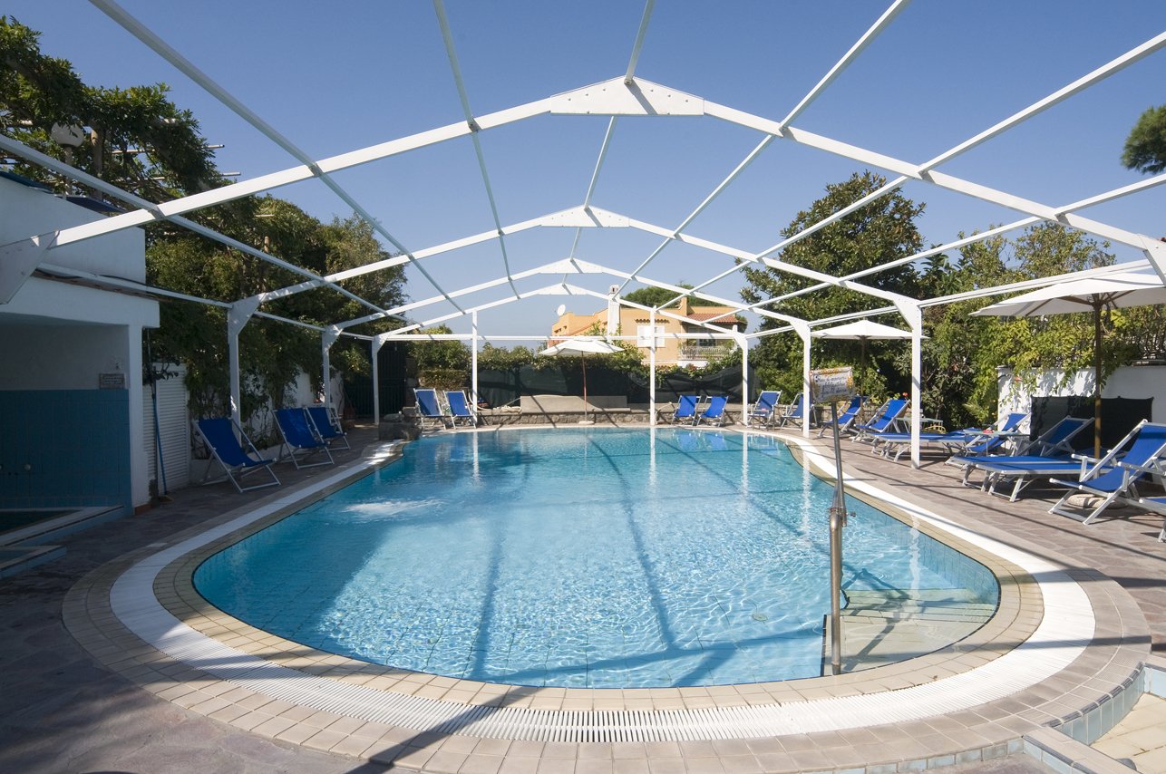 Foto 9 Gemma Hotel Casamicciola Terme, 08