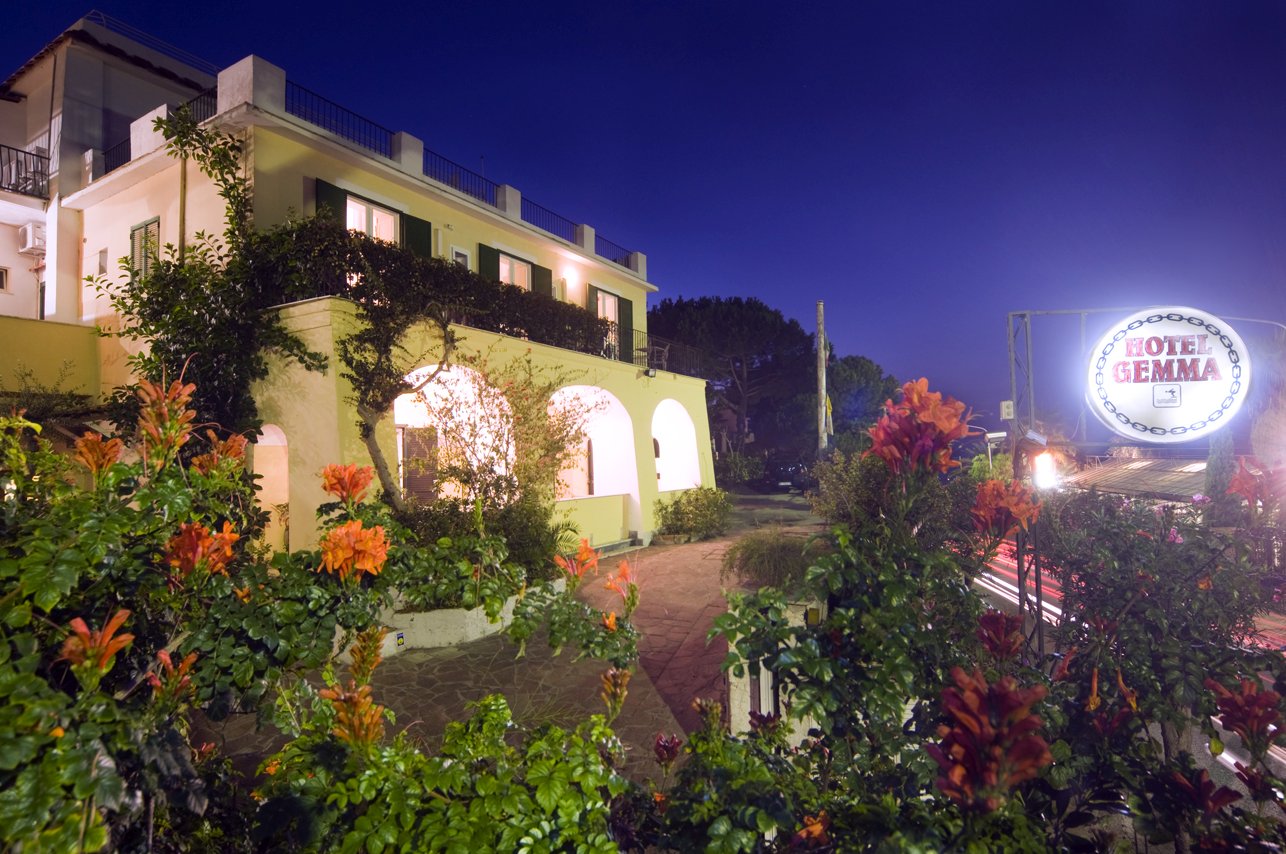 Foto 11 Gemma Hotel Casamicciola Terme, 10