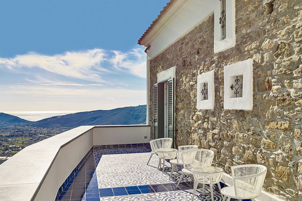 Foto 2 Palazzo Gentilcore Castellabate, 01