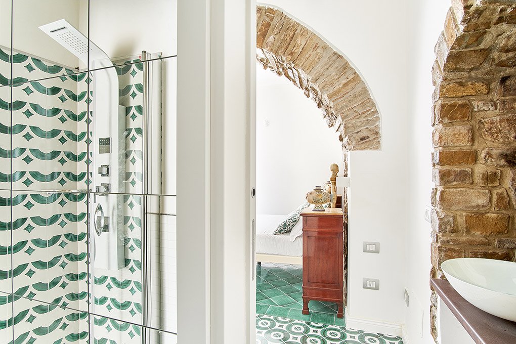 Foto 10 Palazzo Gentilcore Castellabate, 09