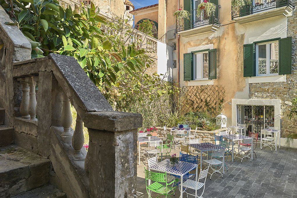 Foto 12 Palazzo Gentilcore Castellabate, 11