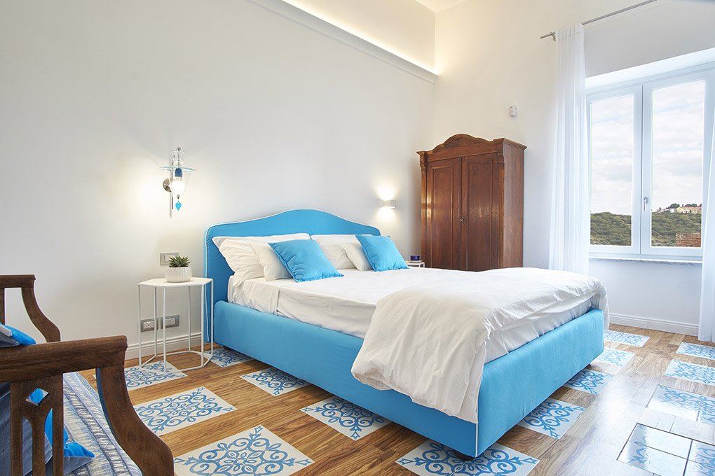 Foto 13 Palazzo Gentilcore Castellabate, 12