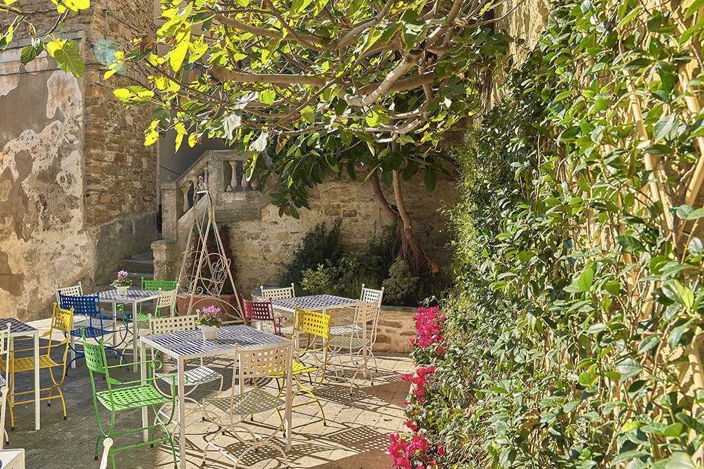 Foto 14 Palazzo Gentilcore Castellabate, 13