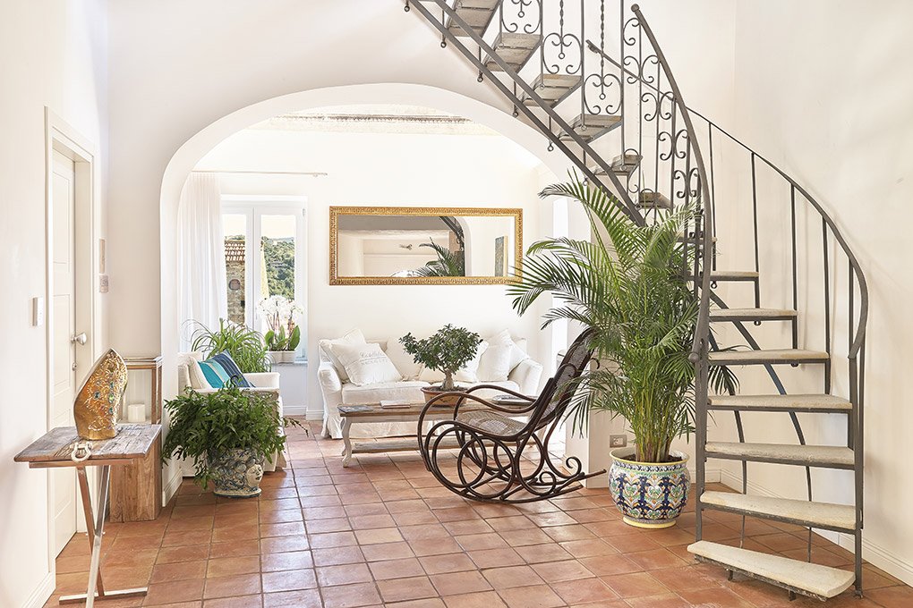 Foto 17 Palazzo Gentilcore Castellabate, 16