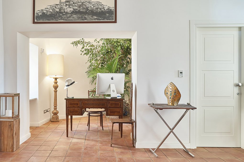 Foto 18 Palazzo Gentilcore Castellabate, 17