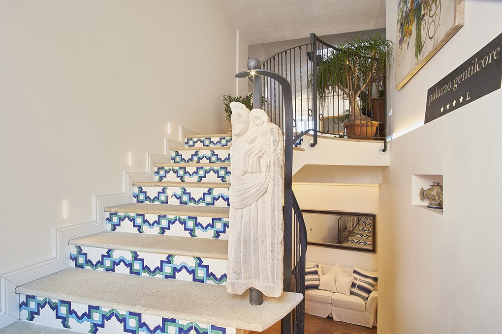 Foto 19 Palazzo Gentilcore Castellabate, 18