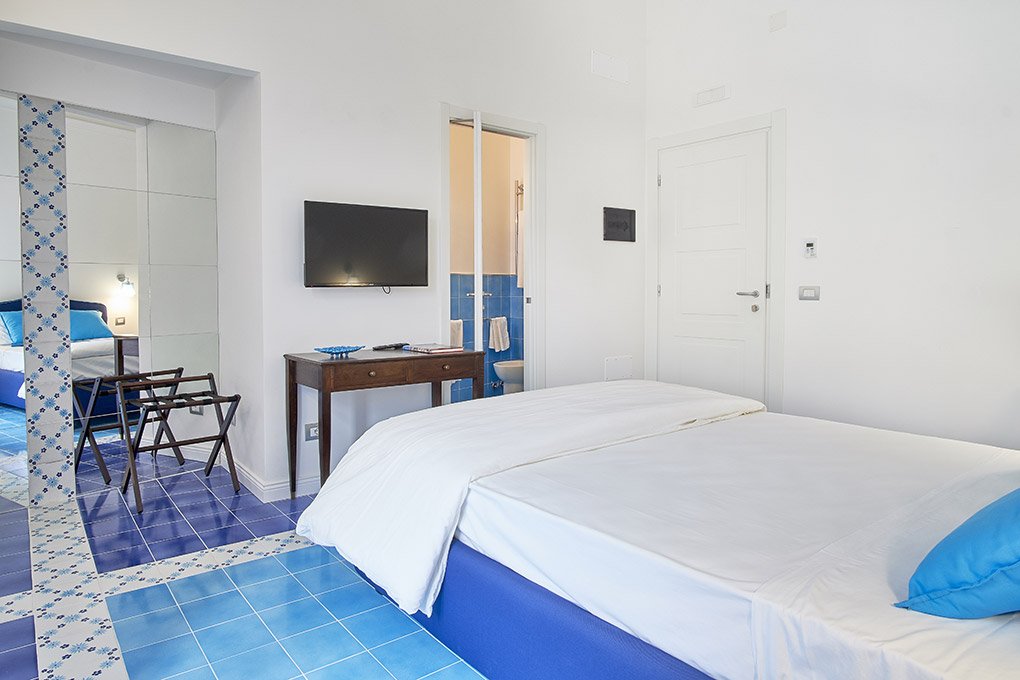 Foto 22 Palazzo Gentilcore Castellabate, 21