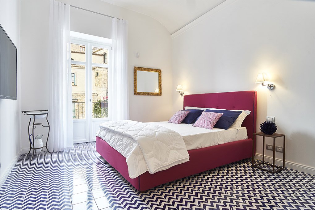 Foto 23 Palazzo Gentilcore Castellabate, 22