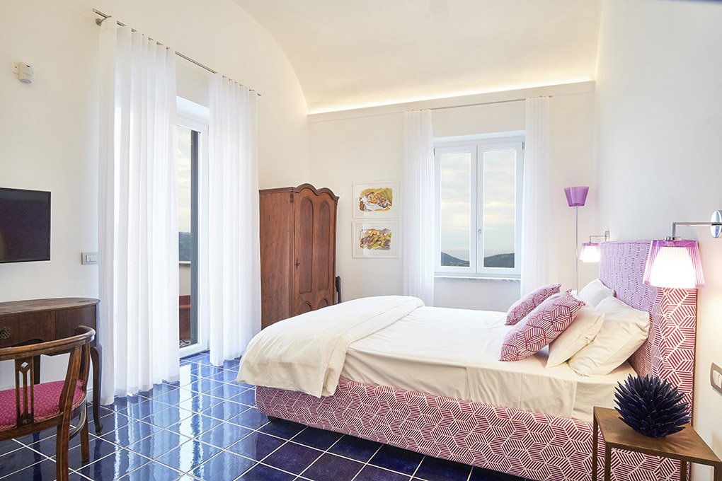 Foto 27 Palazzo Gentilcore Castellabate, 26