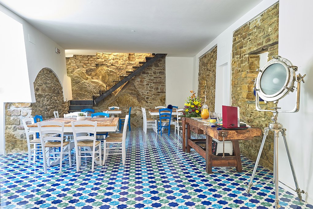 Foto 29 Palazzo Gentilcore Castellabate, 28