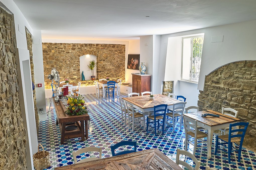 Foto 30 Palazzo Gentilcore Castellabate, 29