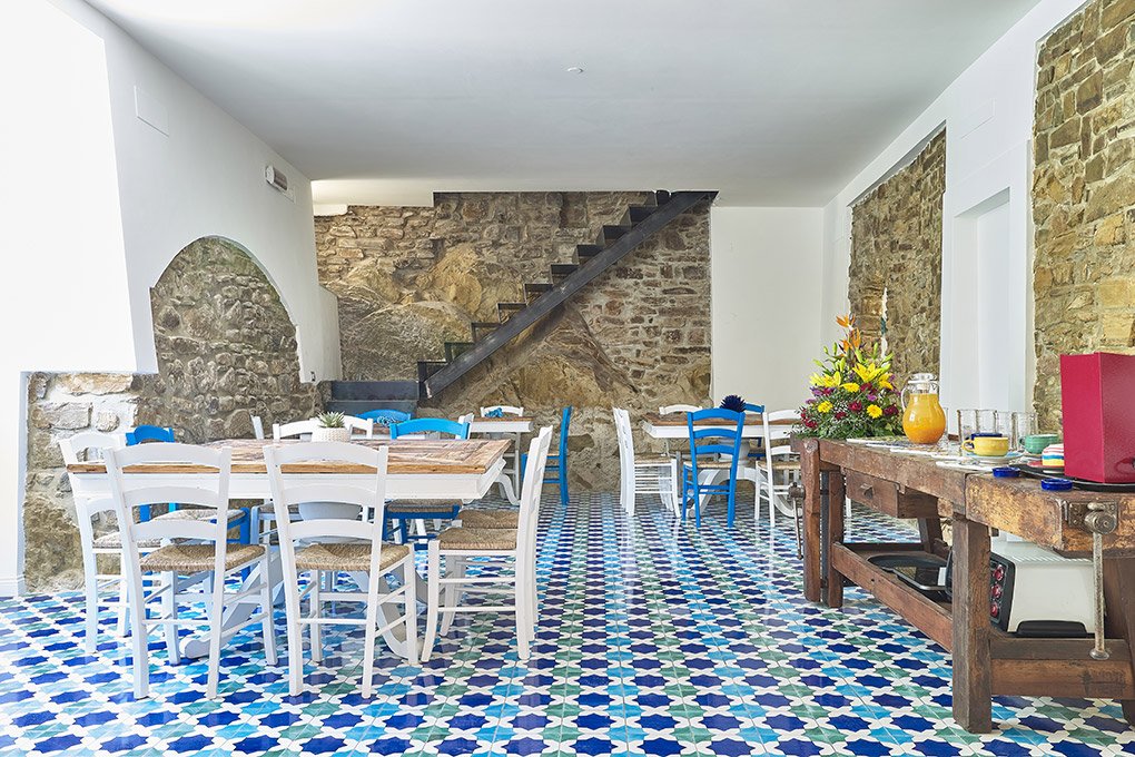 Foto 31 Palazzo Gentilcore Castellabate, 30