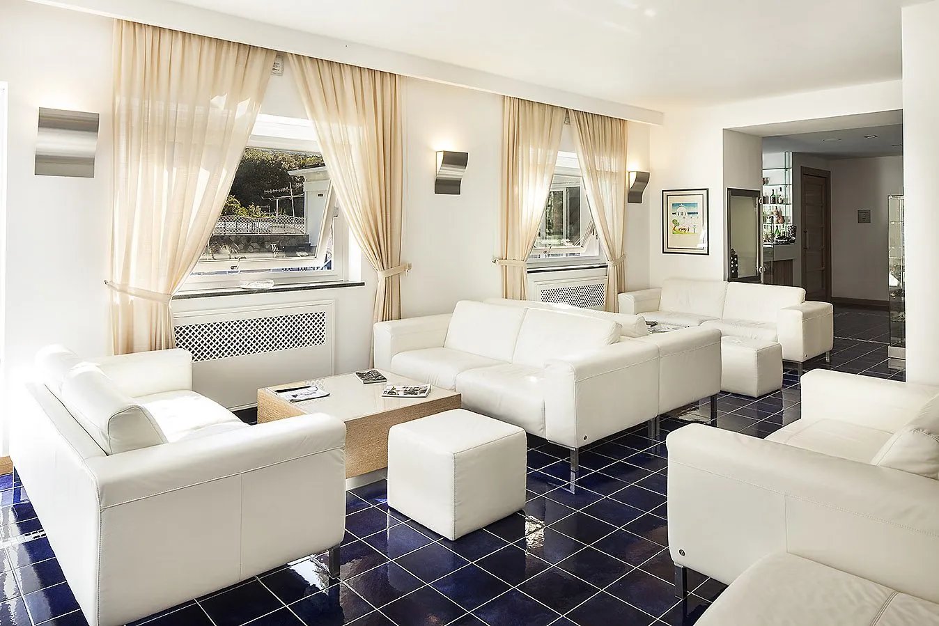 Foto 4 Grifo Hotel Charme & Spa Casamicciola Terme, 03