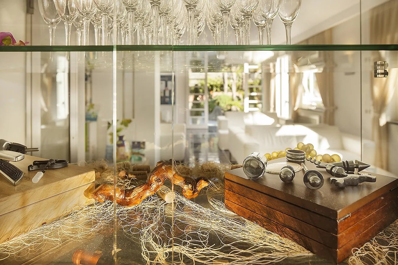 Foto 5 Grifo Hotel Charme & Spa Casamicciola Terme, 04