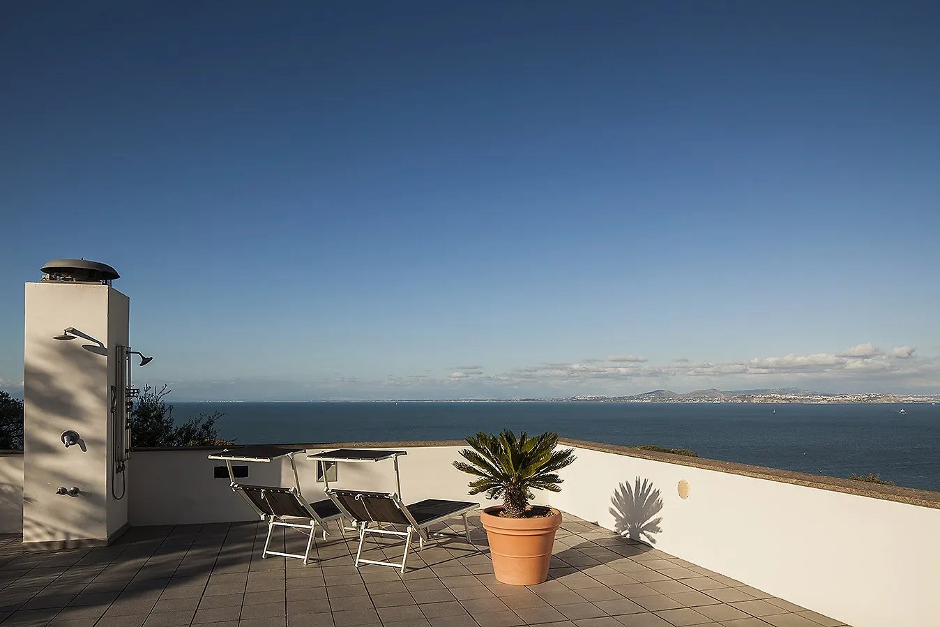 Foto 7 Grifo Hotel Charme & Spa Casamicciola Terme, 06