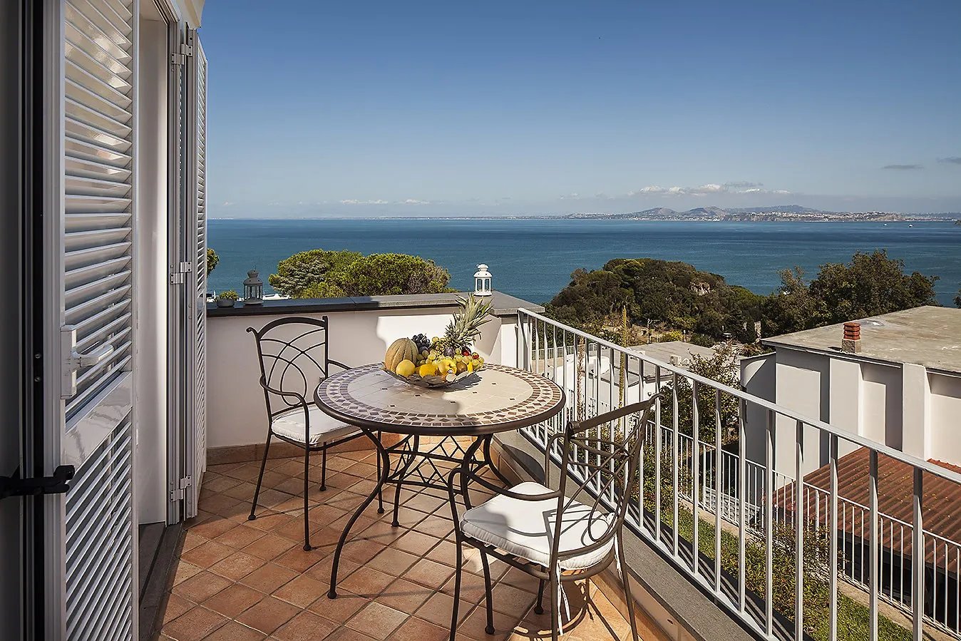 Foto 8 Grifo Hotel Charme & Spa Casamicciola Terme, 07