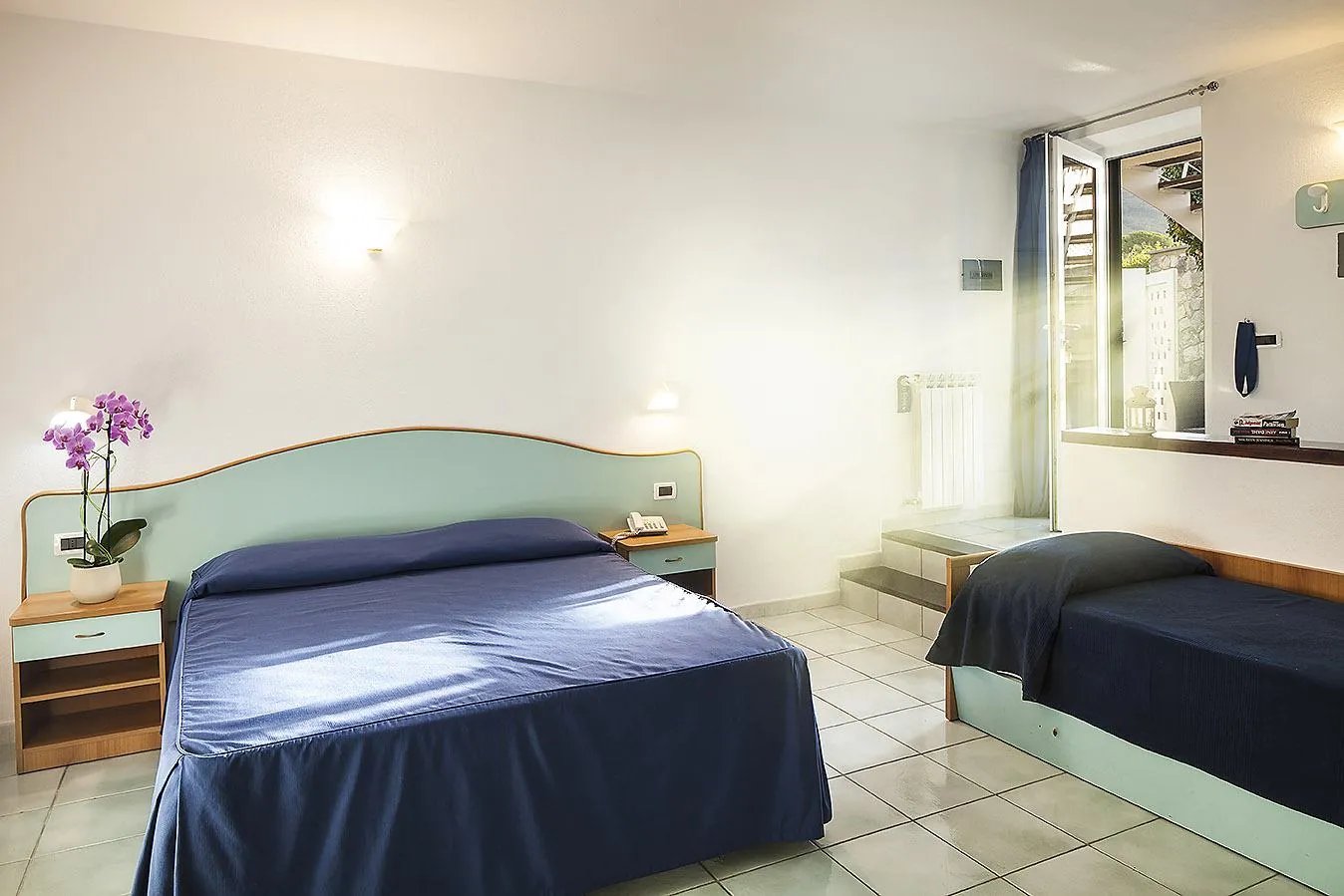 Foto 10 Grifo Hotel Charme & Spa Casamicciola Terme, 09