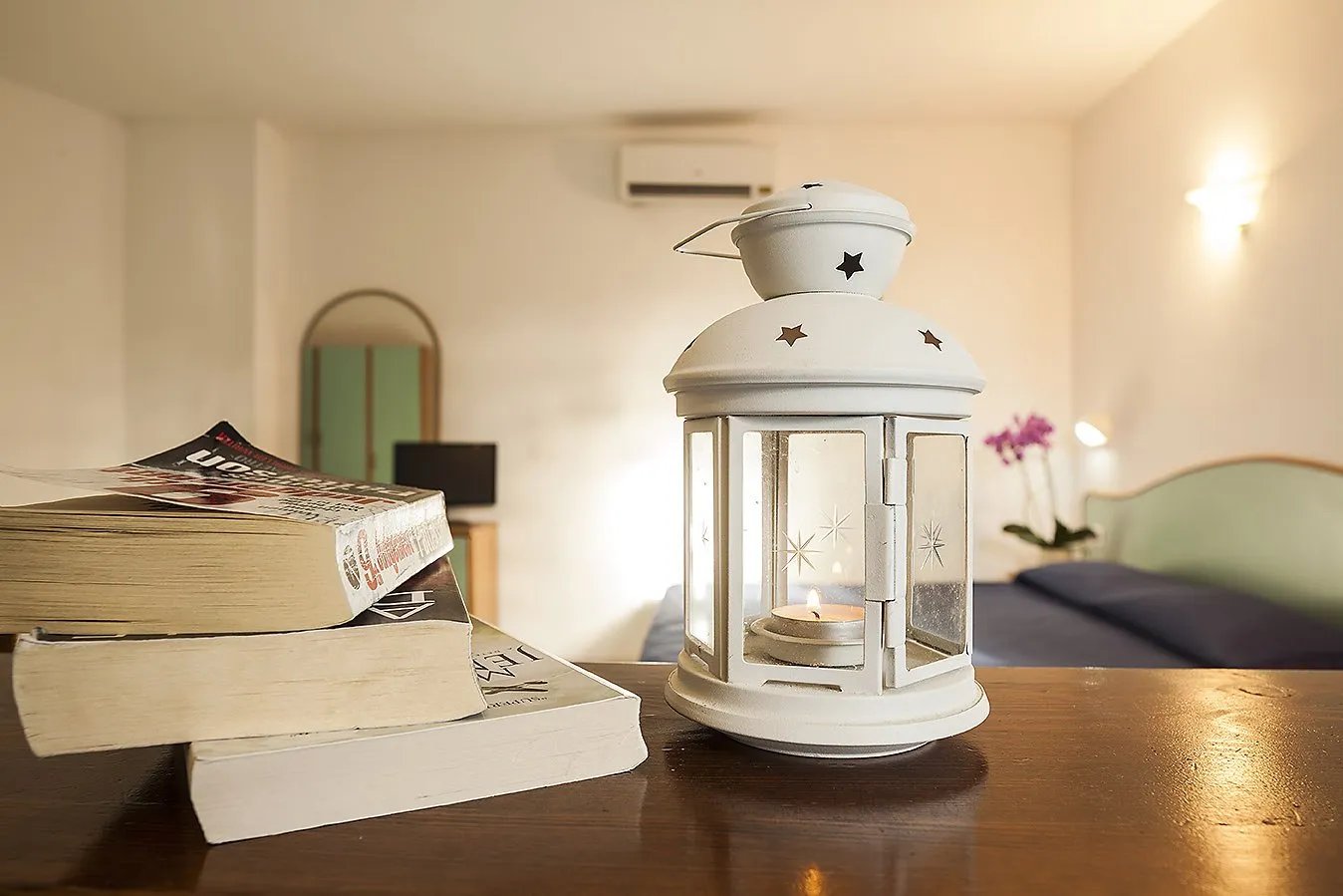 Foto 11 Grifo Hotel Charme & Spa Casamicciola Terme, 10