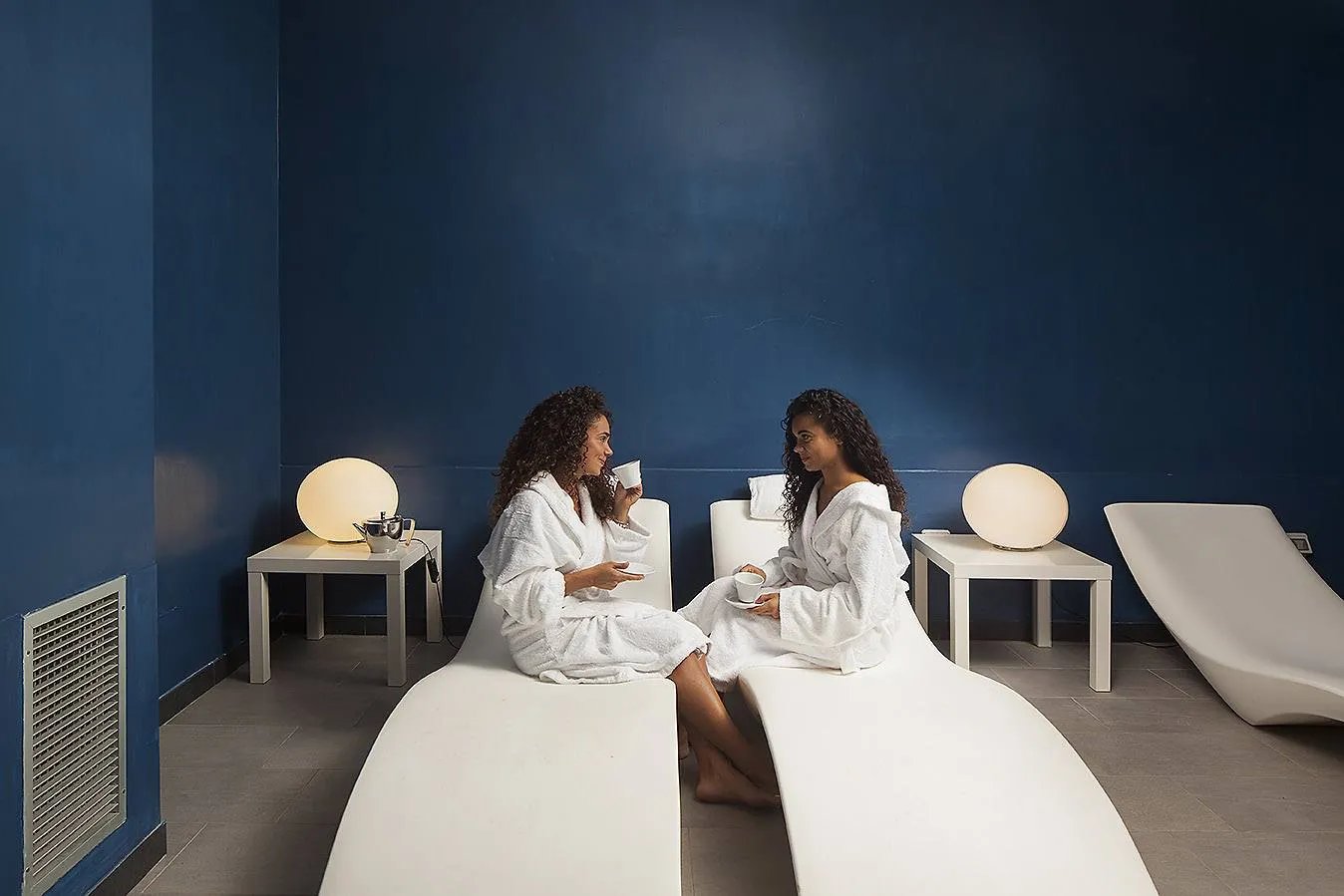 Foto 13 Grifo Hotel Charme & Spa Casamicciola Terme, 12