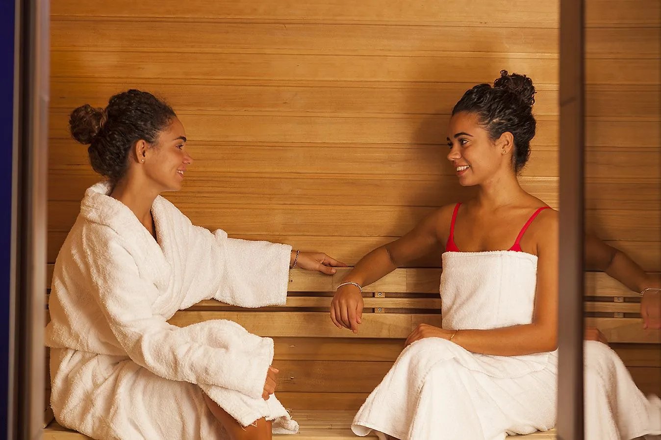 Foto 14 Grifo Hotel Charme & Spa Casamicciola Terme, 13