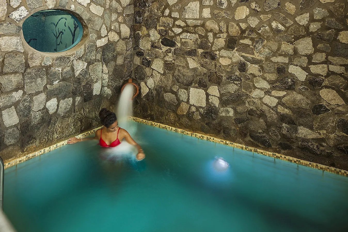 Foto 15 Grifo Hotel Charme & Spa Casamicciola Terme, 14