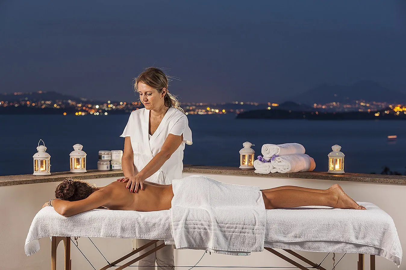 Foto 16 Grifo Hotel Charme & Spa Casamicciola Terme, 15