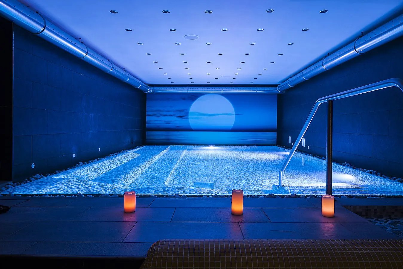 Foto 17 Grifo Hotel Charme & Spa Casamicciola Terme, 16