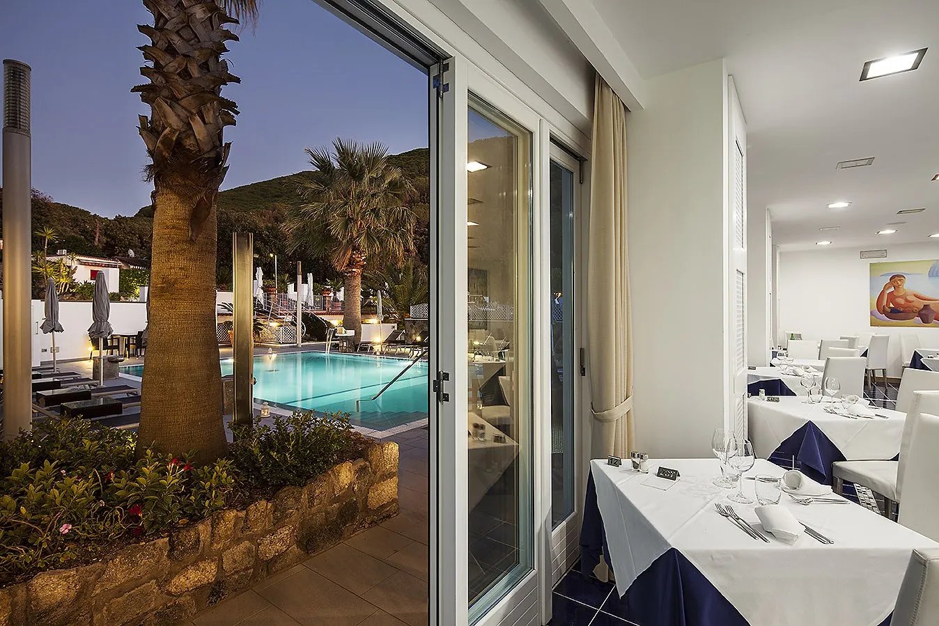 Foto 18 Grifo Hotel Charme & Spa Casamicciola Terme, 17