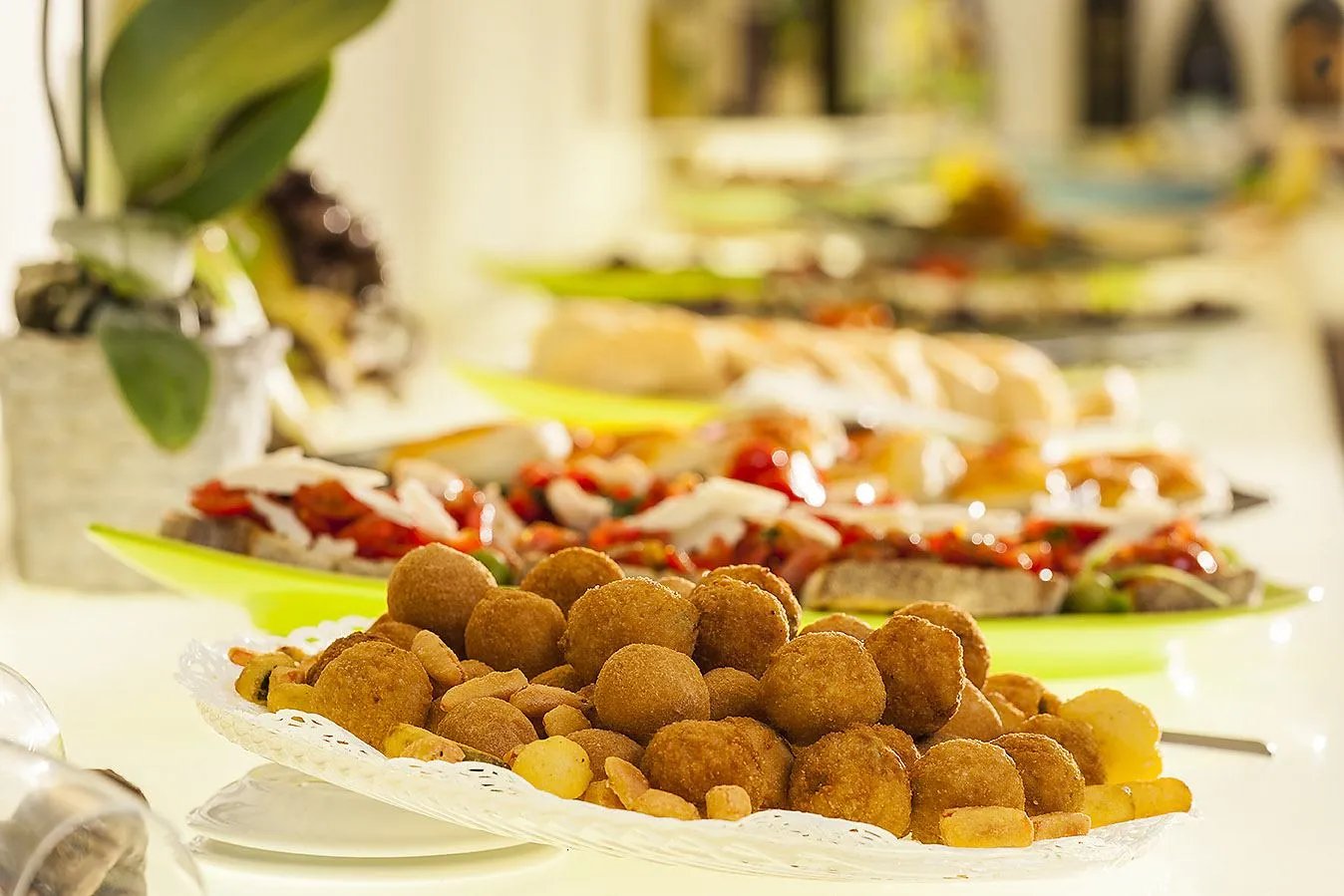 Foto 19 Grifo Hotel Charme & Spa Casamicciola Terme, 18