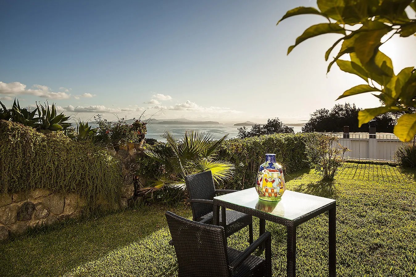 Foto 21 Grifo Hotel Charme & Spa Casamicciola Terme, 20