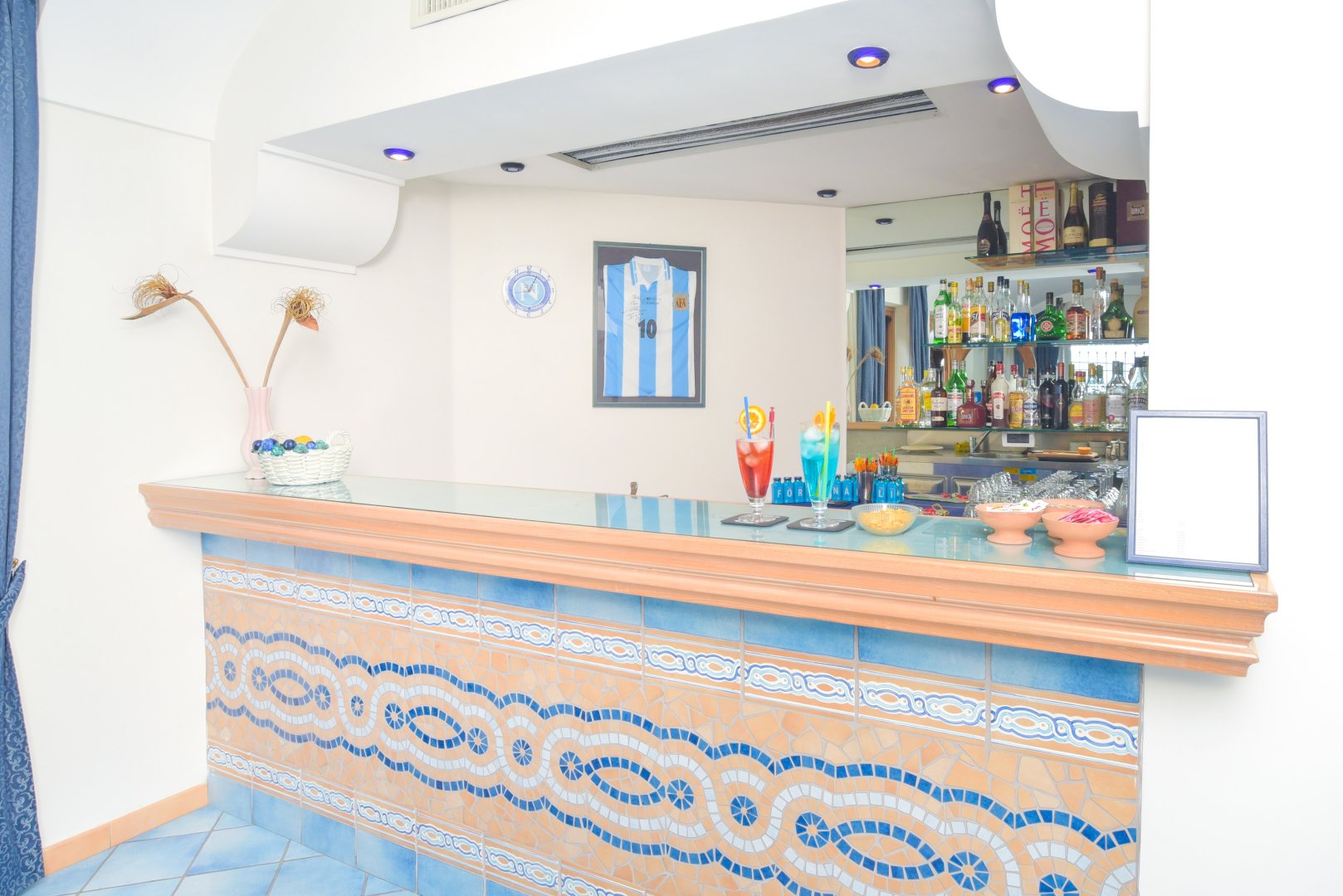 Foto 5 Albergo Terme Italia Casamicciola Terme, 04