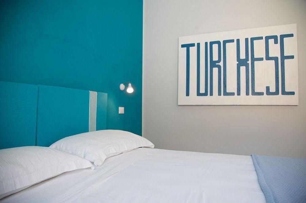 Foto 4 B&B Kolors Castellammare del Golfo, 03