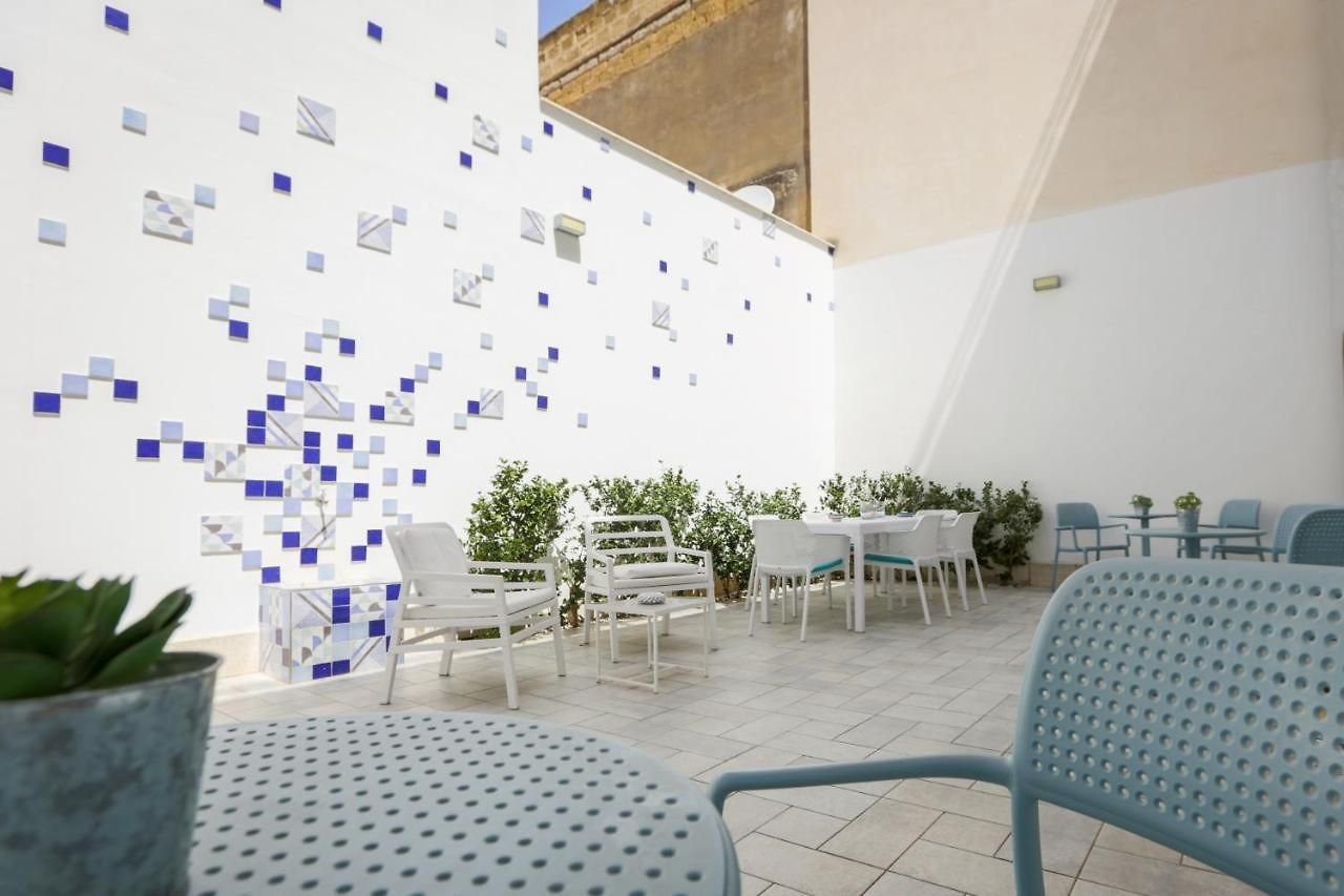 Foto 7 B&B Kolors Castellammare del Golfo, 06