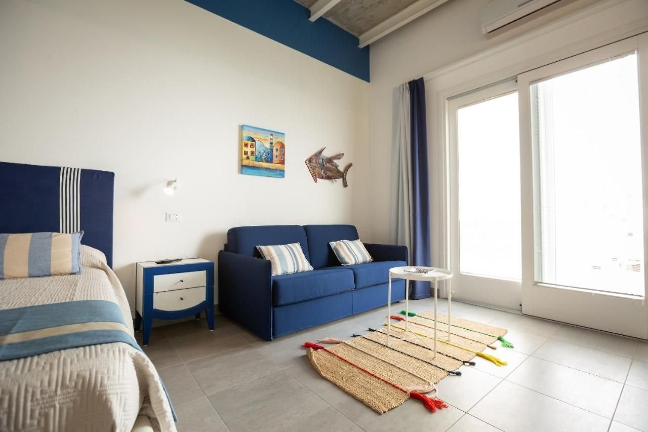 Foto 8 B&B Kolors Castellammare del Golfo, 07