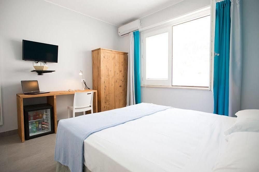 Foto 9 B&B Kolors Castellammare del Golfo, 08