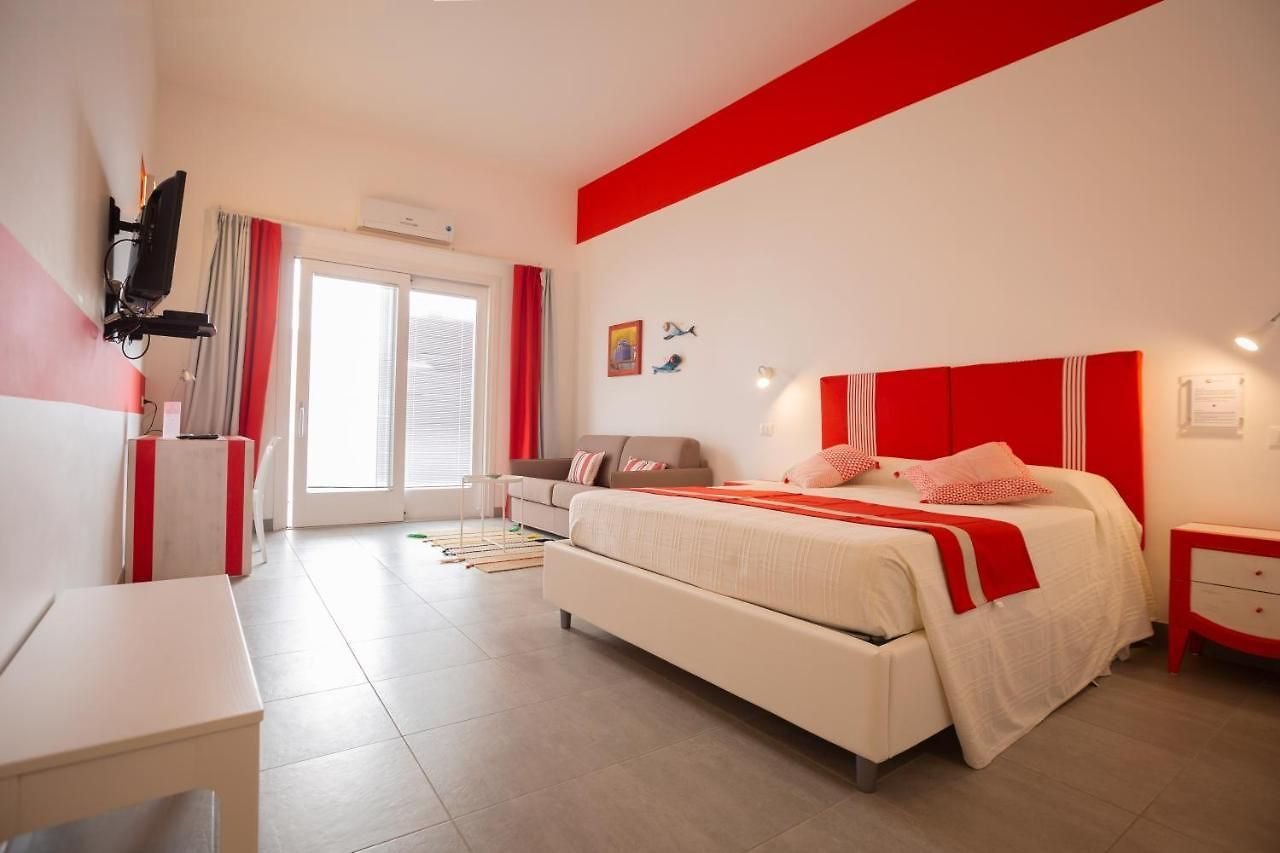 Foto 12 B&B Kolors Castellammare del Golfo, 11