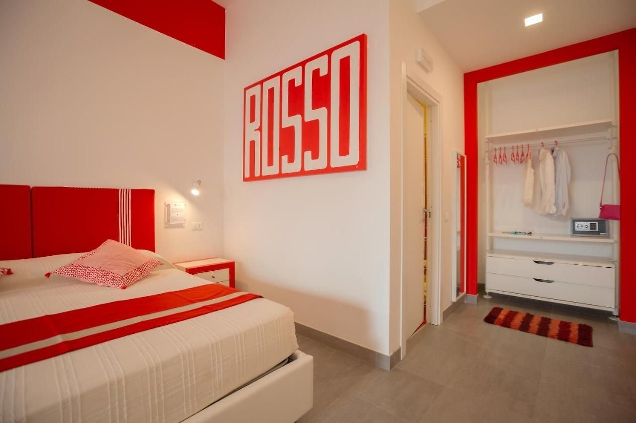 Foto 13 B&B Kolors Castellammare del Golfo, 12