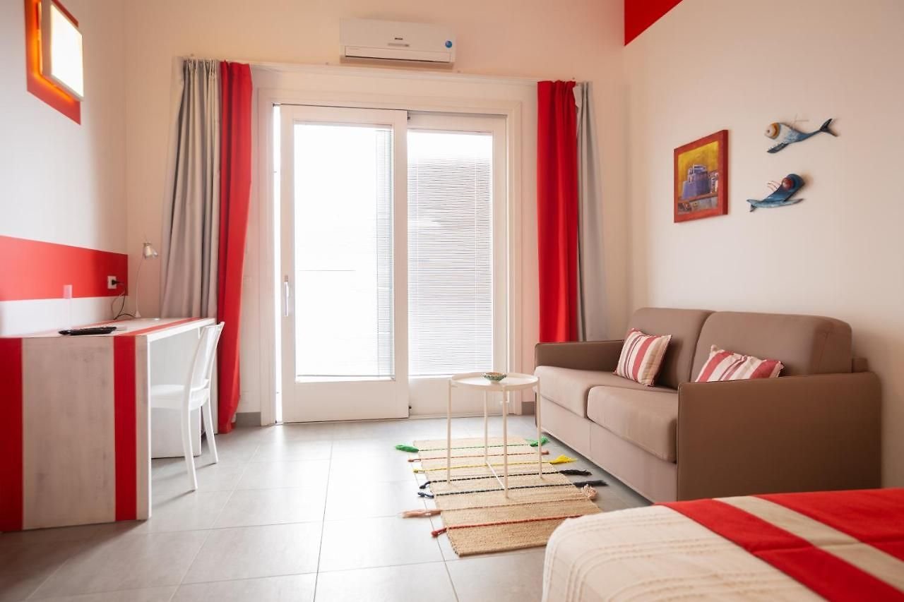 Foto 14 B&B Kolors Castellammare del Golfo, 13