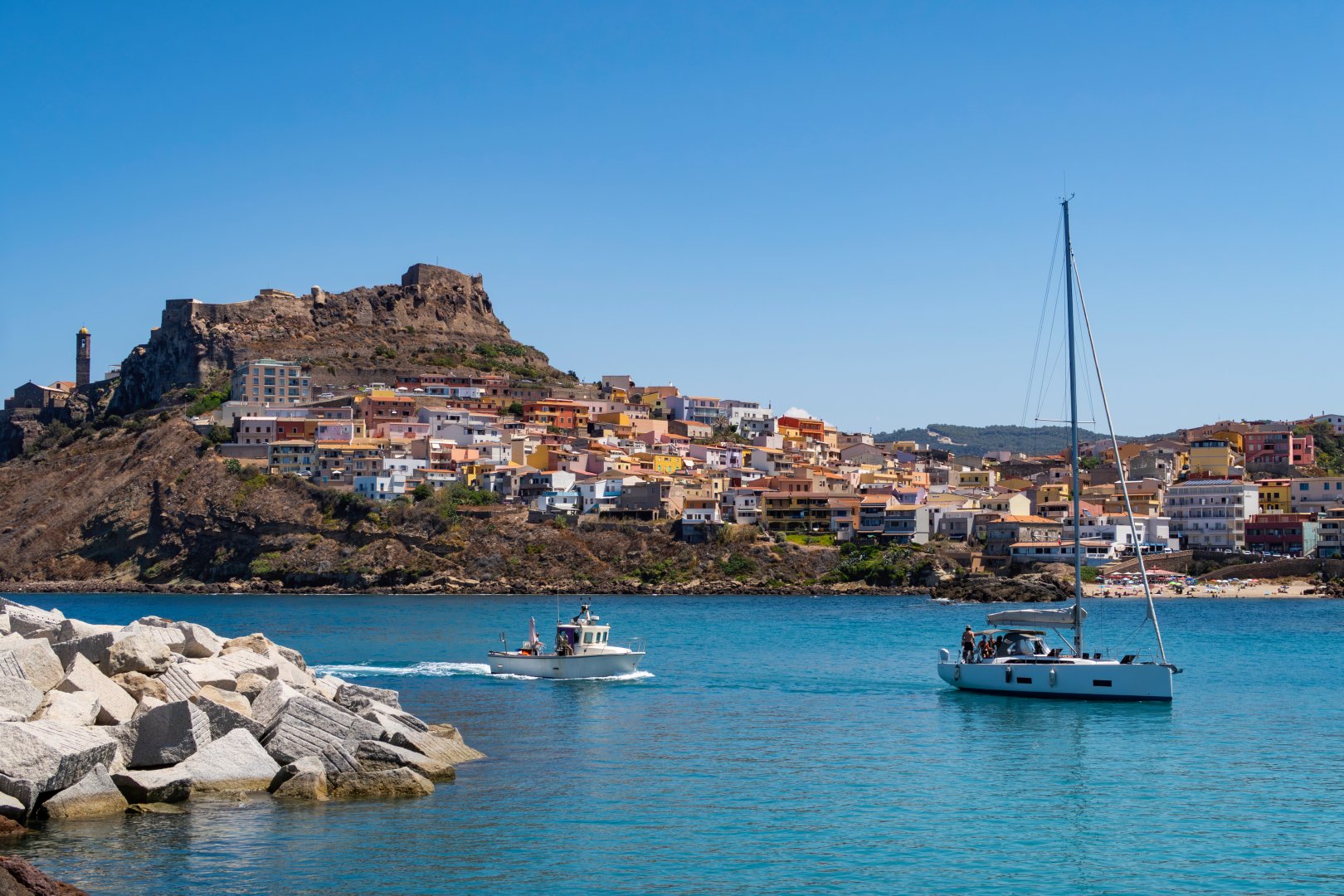 Castelsardo, 01