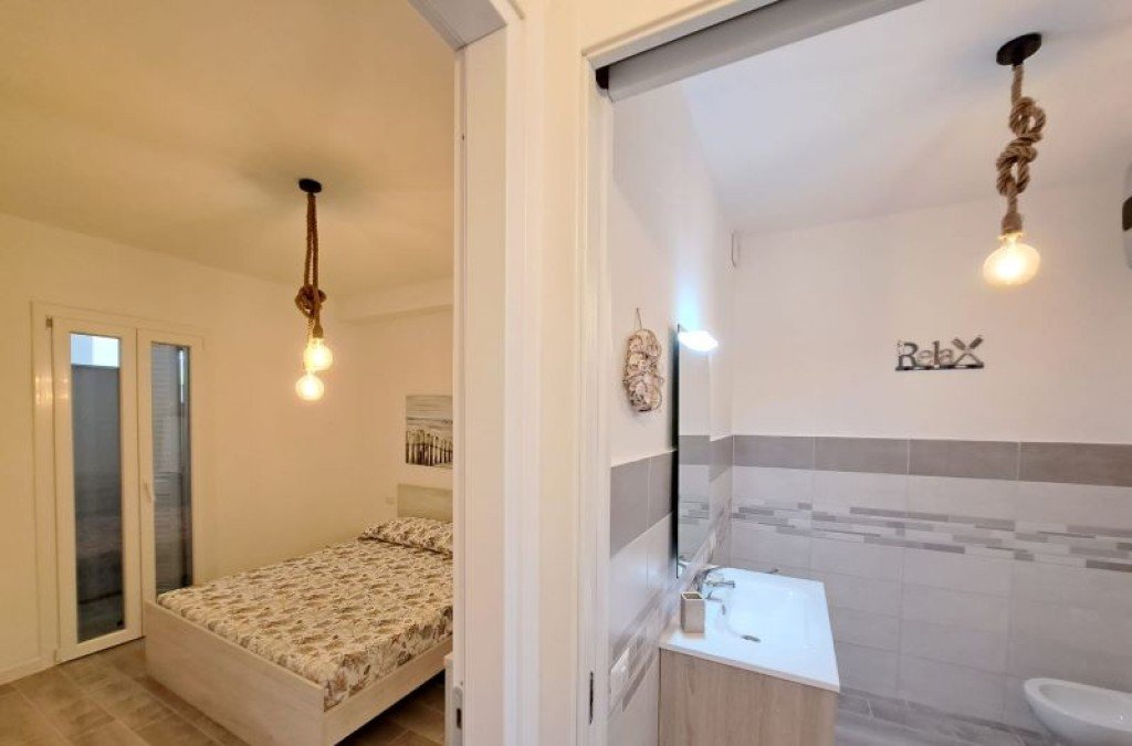 Foto 7 Appartamenti Castelsardo Lu Bagnu Castelsardo, 06