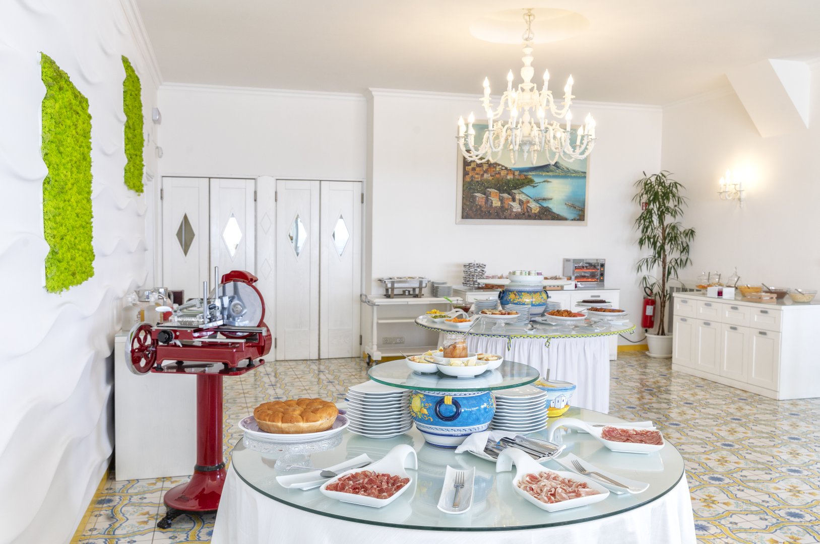 Foto 5 La Madonnina Hotel & Sea Casamicciola Terme, 04