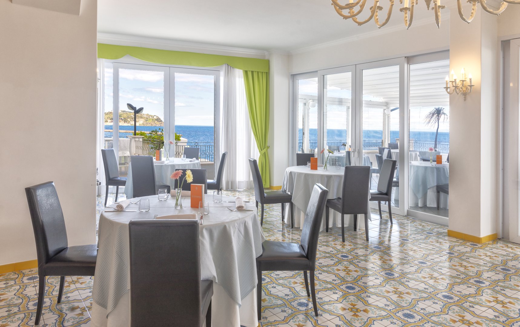 Foto 6 La Madonnina Hotel & Sea Casamicciola Terme, 05