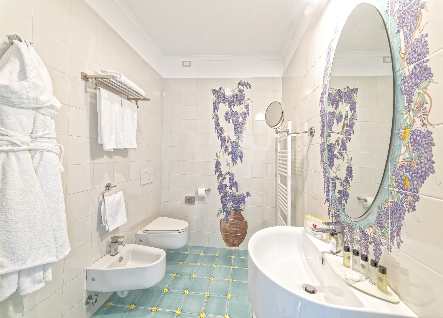 Foto 9 La Madonnina Hotel & Sea Casamicciola Terme, 08