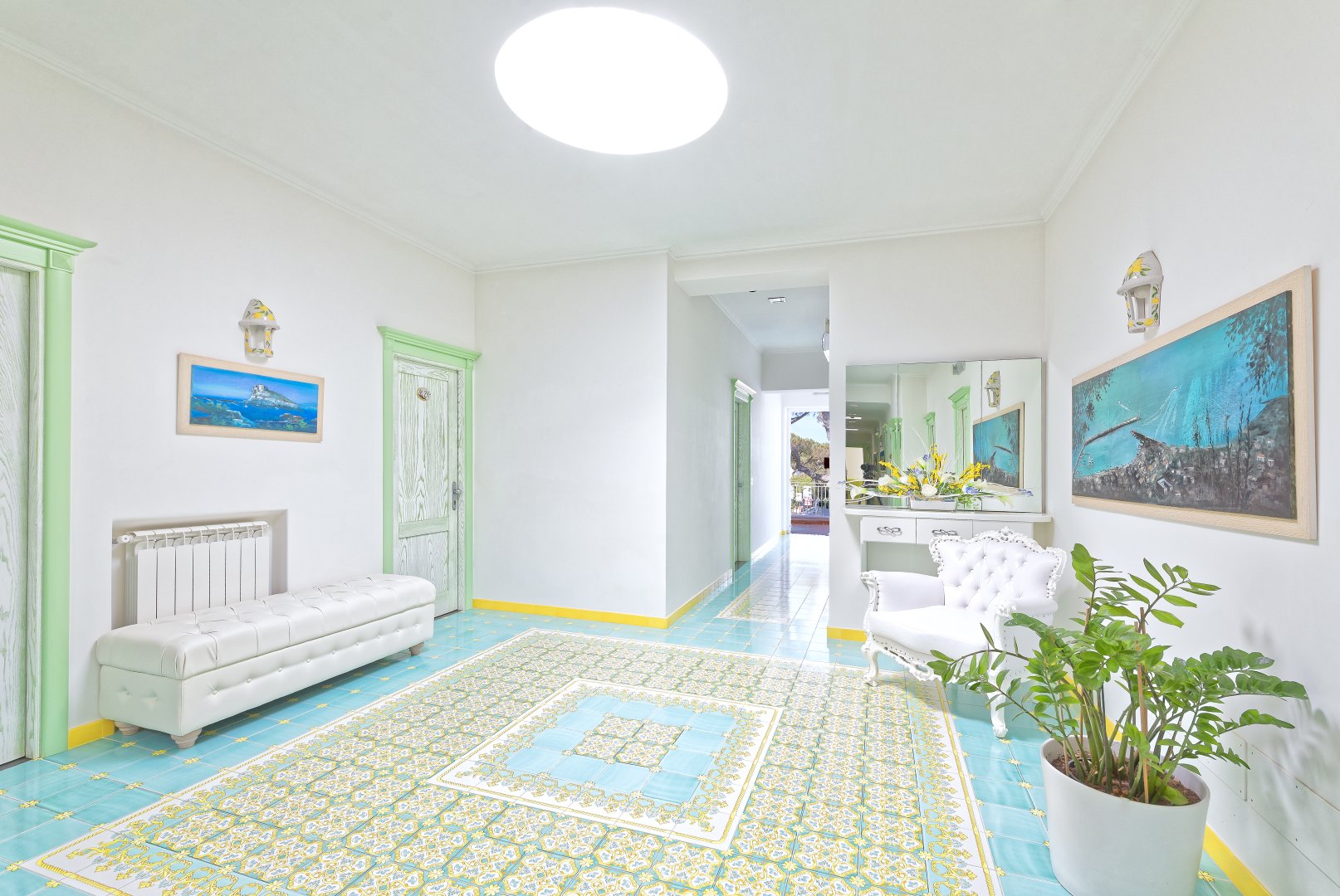 Foto 10 La Madonnina Hotel & Sea Casamicciola Terme, 09