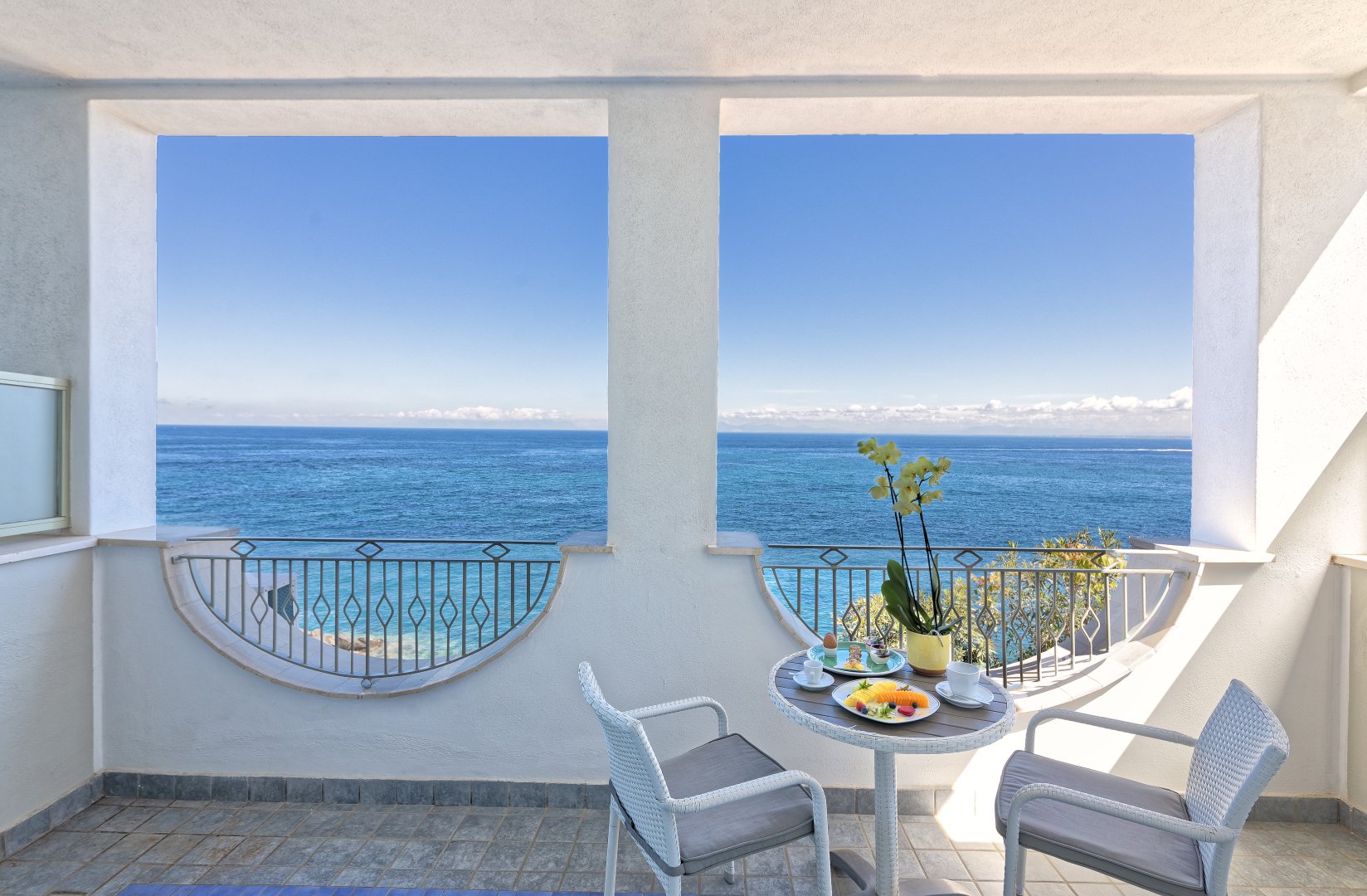 Foto 15 La Madonnina Hotel & Sea Casamicciola Terme, 14