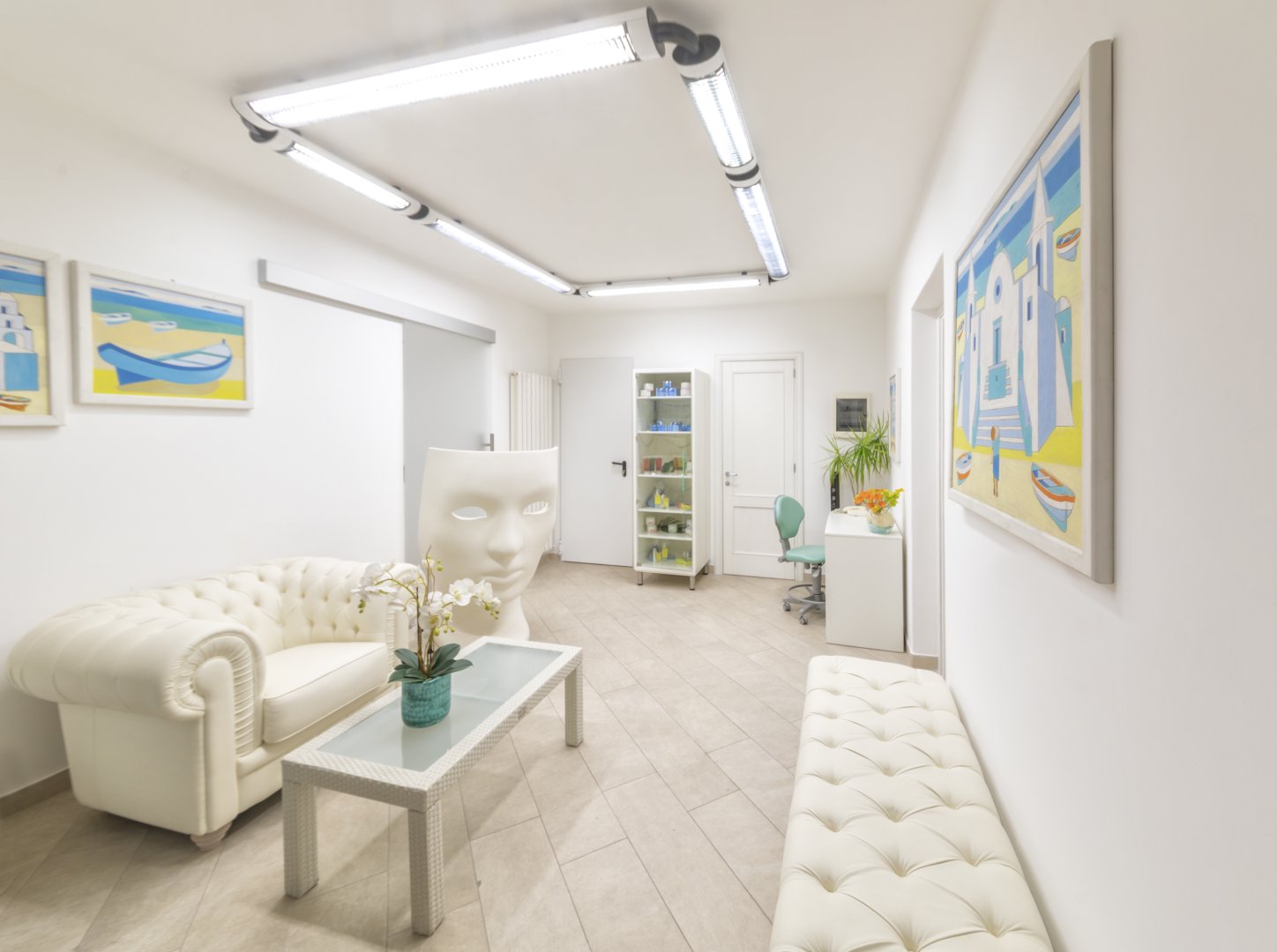 Foto 17 La Madonnina Hotel & Sea Casamicciola Terme, 16