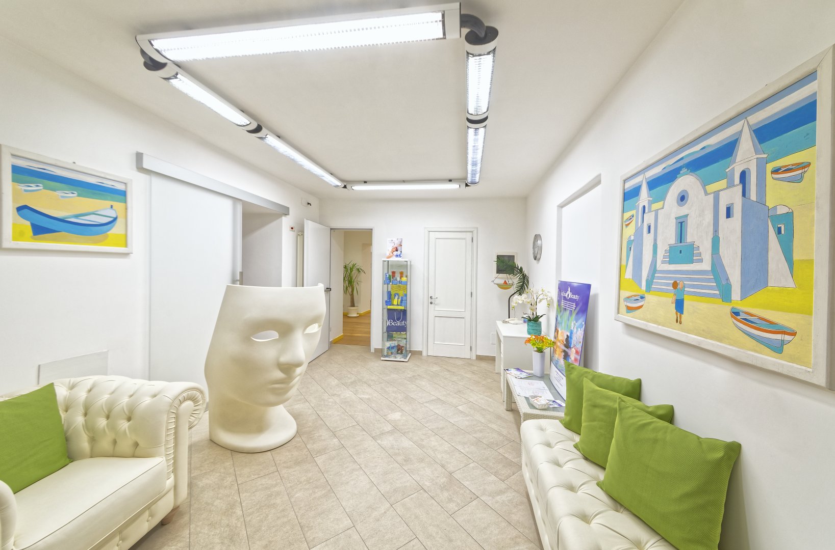 Foto 19 La Madonnina Hotel & Sea Casamicciola Terme, 18