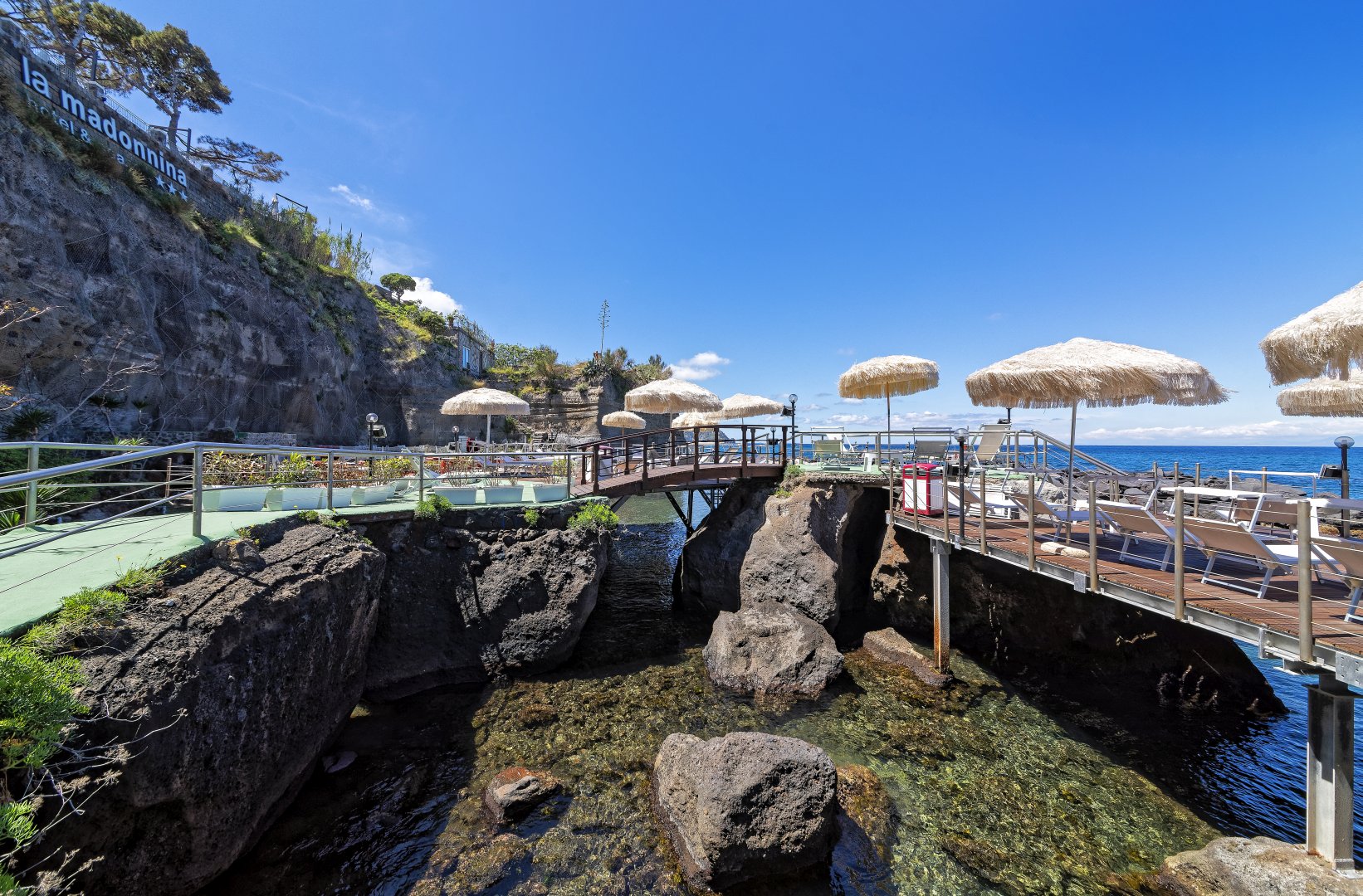 Foto 26 La Madonnina Hotel & Sea Casamicciola Terme, 25