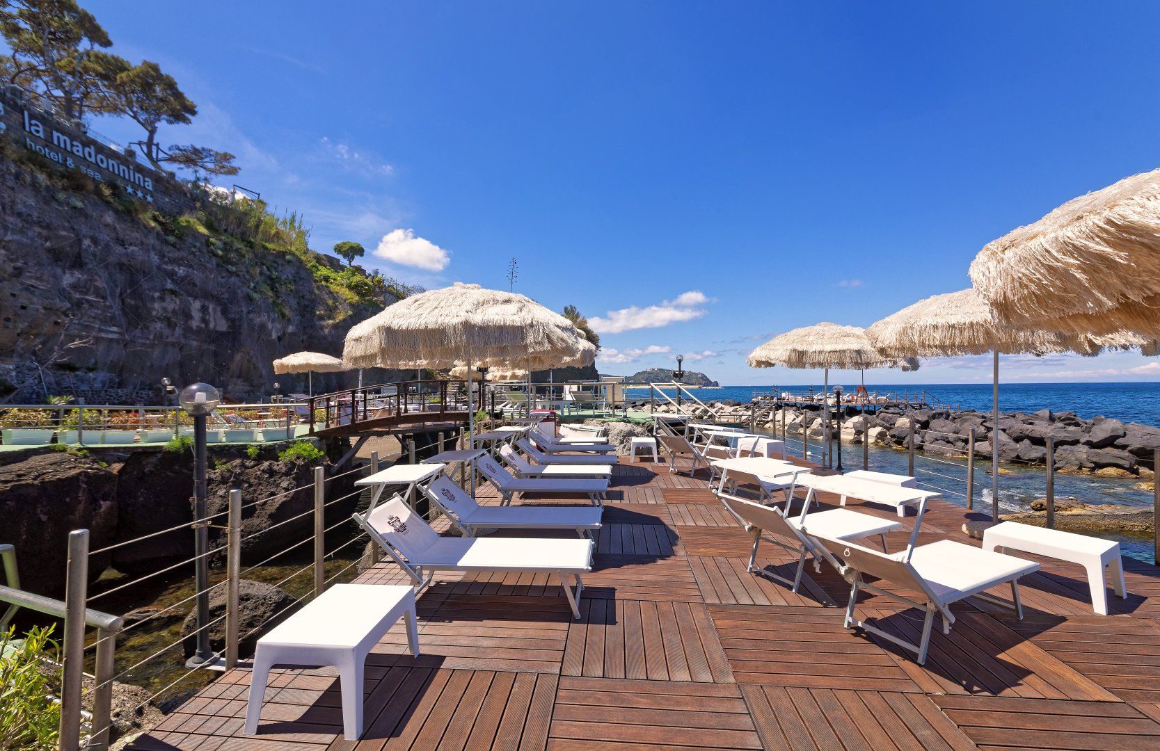 Foto 27 La Madonnina Hotel & Sea Casamicciola Terme, 26