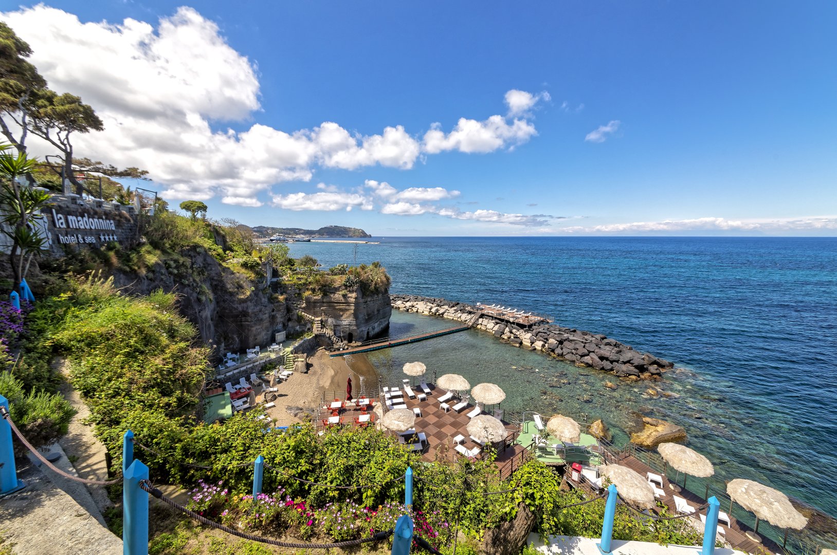 Foto 28 La Madonnina Hotel & Sea Casamicciola Terme, 27